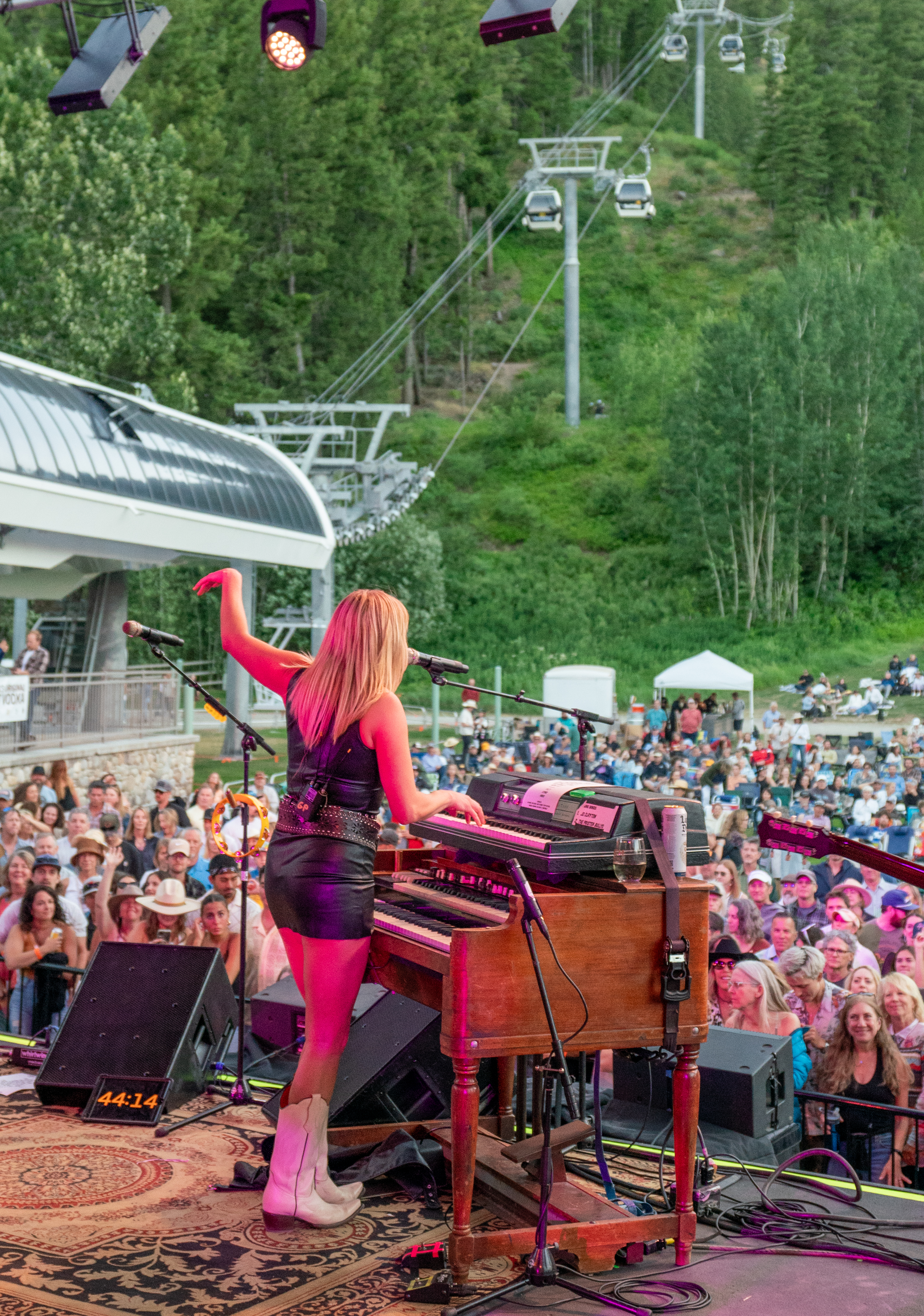 Mark Your Calendar for Upcoming Events Sun Valley